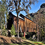 Covered Bridge, Centerville, California.