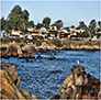 Pacific Grove, California