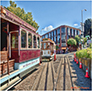 San Francisco Cable Cars