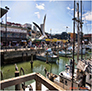 Fishermen's Wharf