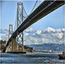 Oakland Bay Bridge