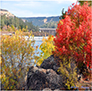 Oroville Fish Ladder