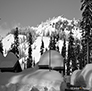 Mt. Lassen Volcanic Park