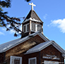 Old Magalia Church